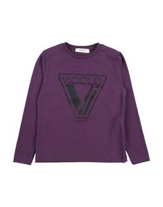 Футболка Vicolo