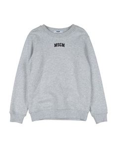 Толстовка Msgm