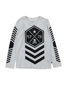 Футболка Philipp Plein