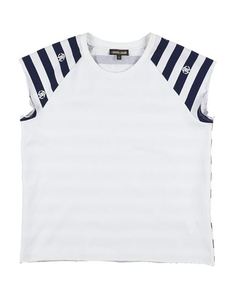 Толстовка Roberto Cavalli Junior