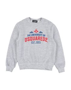 Толстовка Dsquared2