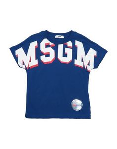 Футболка Msgm