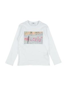 Футболка Msgm