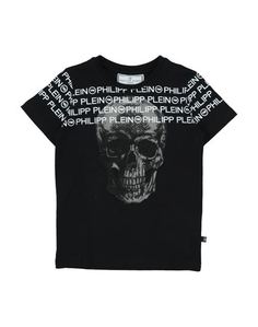 Футболка Philipp Plein