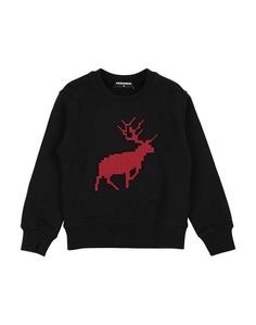 Толстовка Dsquared2
