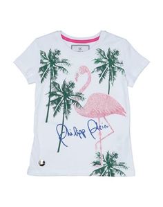 Футболка Philipp Plein
