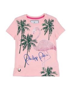 Футболка Philipp Plein