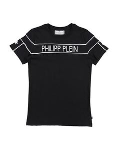 Футболка Philipp Plein