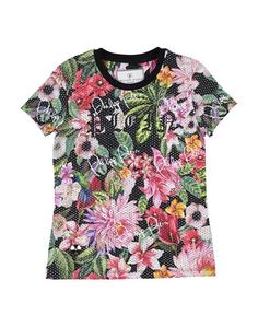 Футболка Philipp Plein