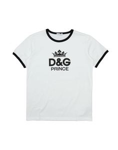 Футболка Dolce & Gabbana
