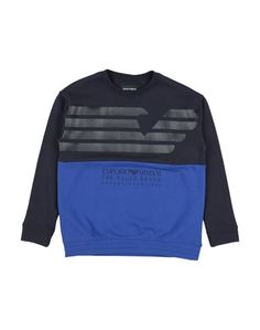 Толстовка Emporio Armani