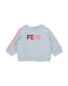 Толстовка Fendi