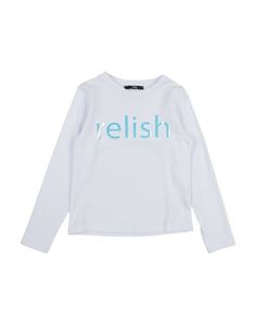 Футболка Relish