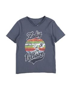 Футболка Zadig & Voltaire
