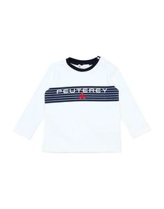 Футболка Peuterey