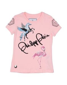 Футболка Philipp Plein