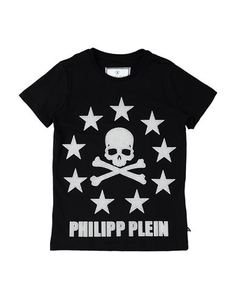 Футболка Philipp Plein