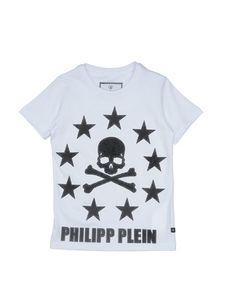 Футболка Philipp Plein