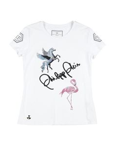 Футболка Philipp Plein