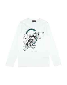 Футболка Trussardi Junior