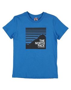 Футболка The North Face