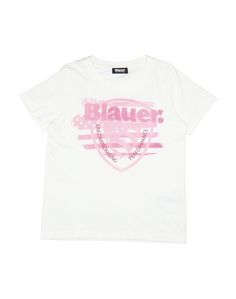 Футболка Blauer