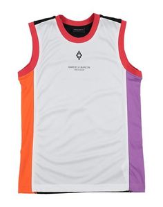 Футболка Marcelo Burlon