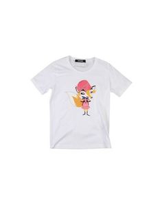 Футболка Dsquared2