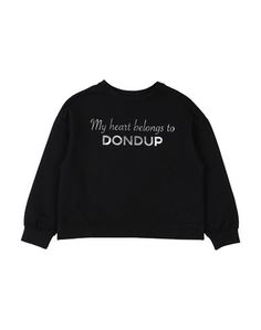 Толстовка Dondup