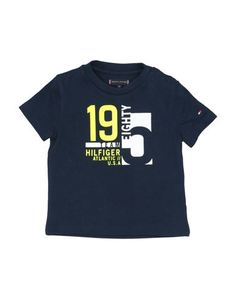 Футболка Tommy Hilfiger