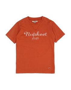 Футболка Nupkeet