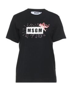 Футболка Msgm