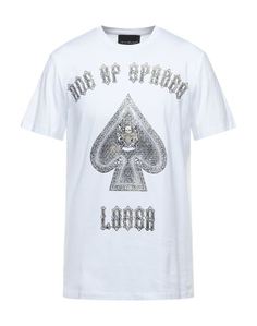 Футболка John Richmond