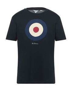 Футболка Ben Sherman