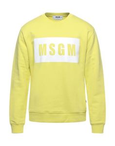 Толстовка Msgm