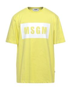 Футболка Msgm