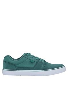 Кеды и кроссовки DC Shoes