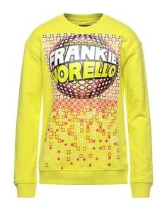 Толстовка Frankie Morello