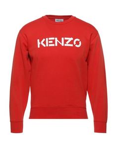 Толстовка Kenzo