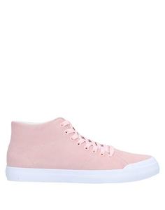 Кеды и кроссовки DC Shoes