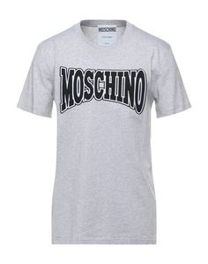 Футболка Moschino