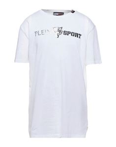 Футболка Plein Sport