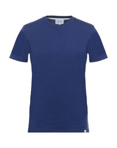 Футболка Norse Projects