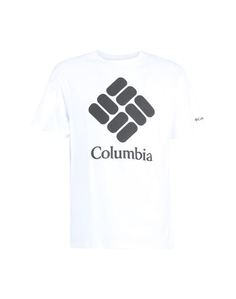 Футболка Columbia