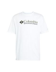 Футболка Columbia