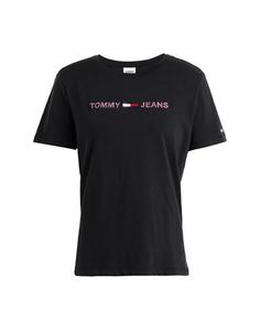 Футболка Tommy Jeans