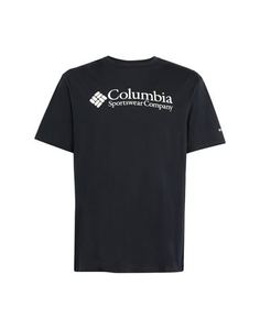 Футболка Columbia