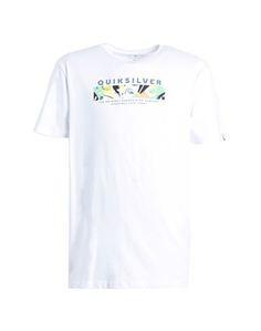 Футболка Quiksilver