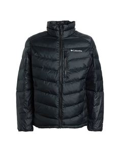 Пуховик Columbia