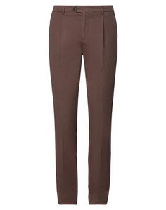 Повседневные брюки Brunello Cucinelli